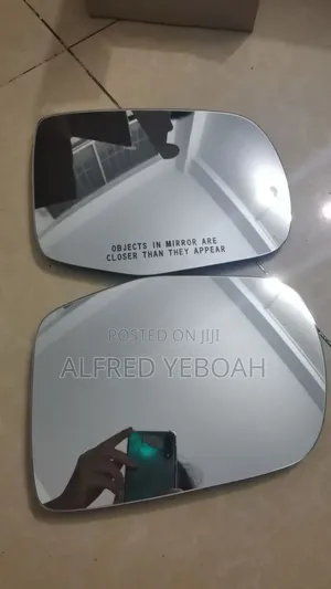 Acura RDX/MDX 2018-2022 Mirror Glass