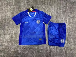 Kids Jersey’S for 2025/26 Season Available