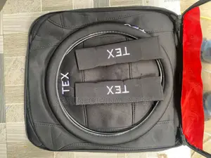 Car Seat Covers (Very Comfortable)