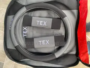 Car Seat Covers (Very Comfortable)