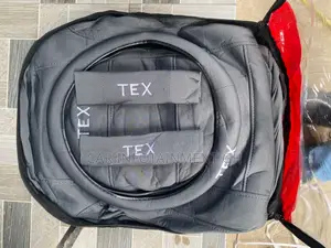Car Seat Covers (Very Comfortable)