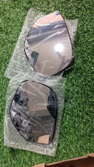Mitsubishi Outlander 2014-2022 Mirror Glass Sensor