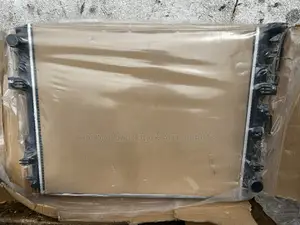 Dodge Ram Brand New Radiator