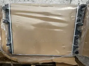 Dodge Ram Brand New Radiator