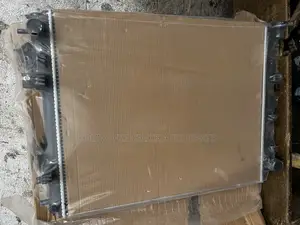 Dodge Ram Brand New Radiator