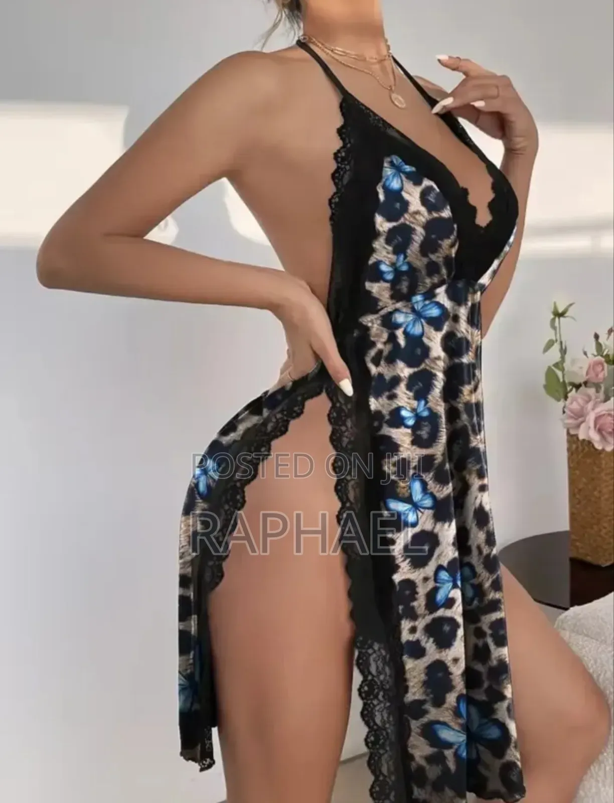 Sexy Pajamas