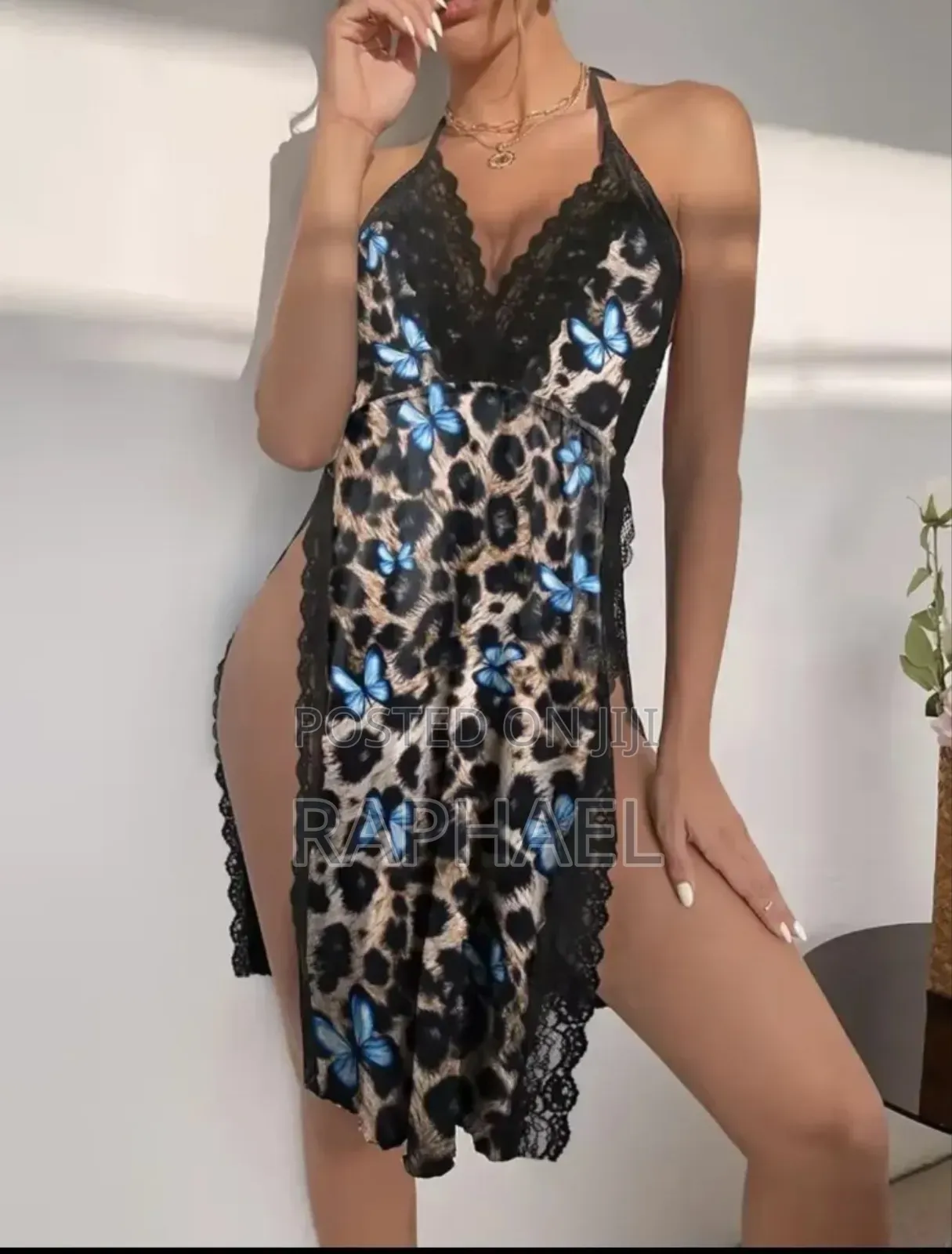 Sexy Pajamas