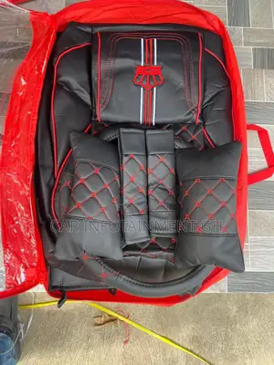 Car Seat Cover Luxury Leather For All Cars