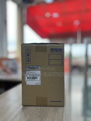 Epson Tm-T20iiii Thermal Receipt Printer