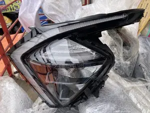 2018-2023 Headlight for Kia Spotage Full Led
