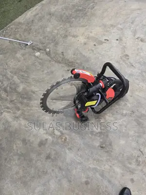 Wall Cutting Machines