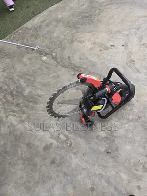 Wall Cutting Machines