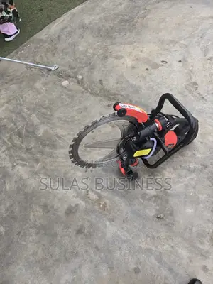 Wall Cutting Machines