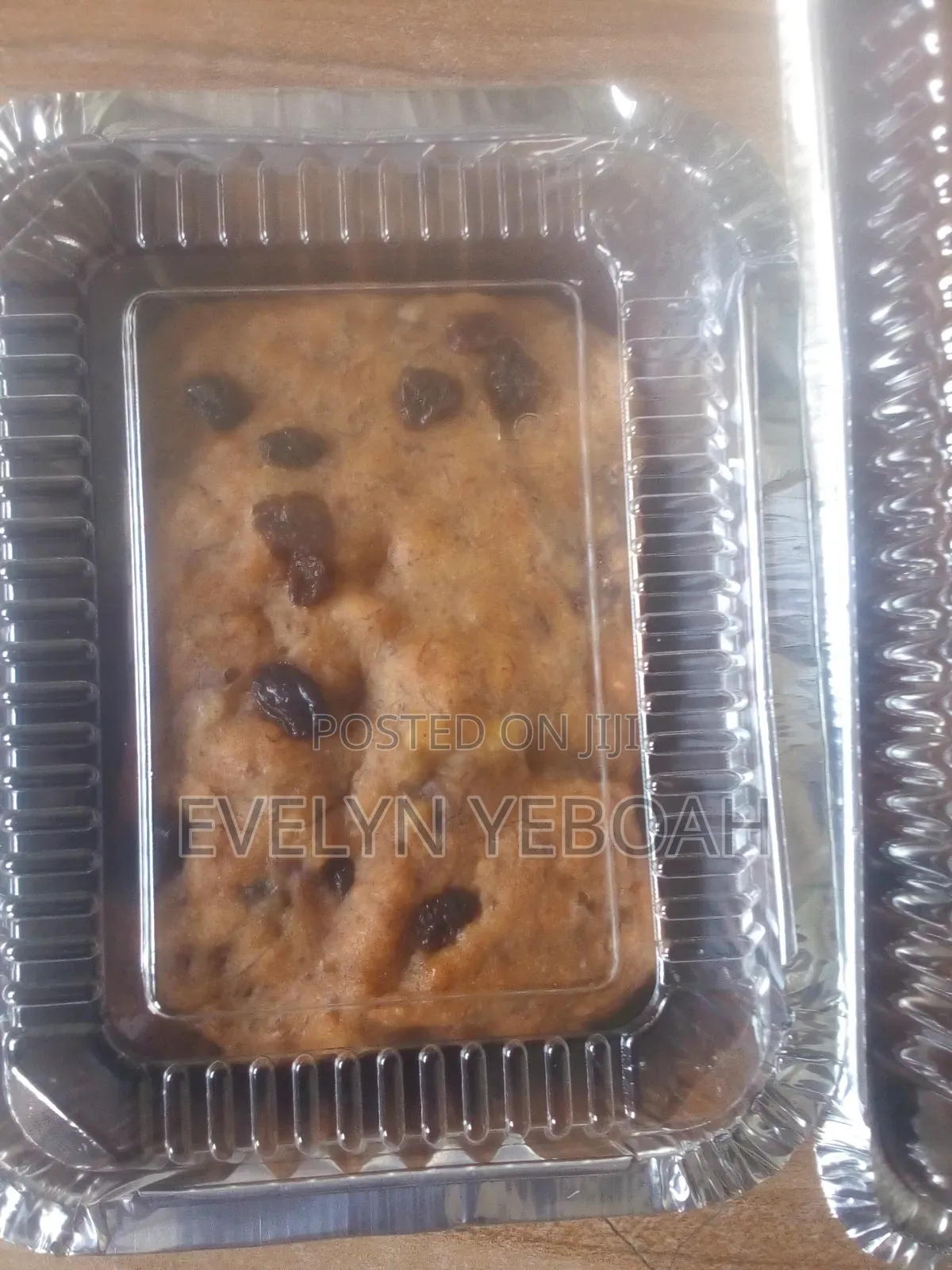 Banana Bread