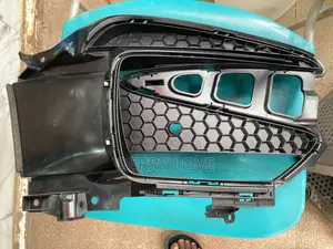 2019-2024 Complete Fog Light Cover for Acura RDX