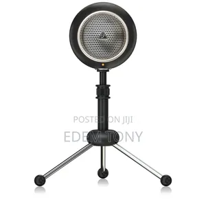 Behringer Bv-Bomb Microphone