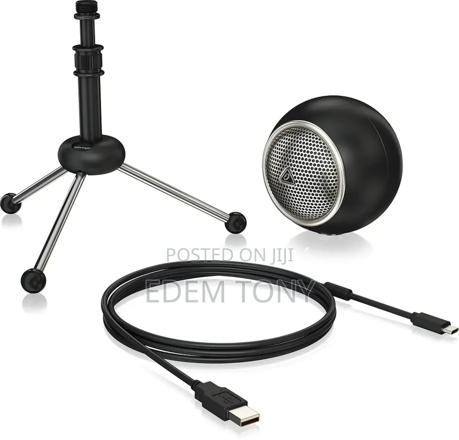 Behringer Bv-Bomb Microphone