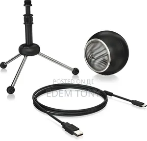Behringer Bv-Bomb Microphone