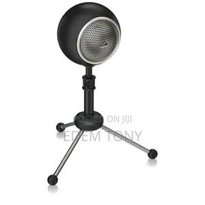 Behringer Bv-Bomb Microphone