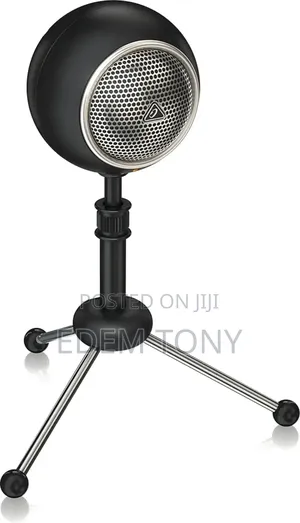 Behringer Bv-Bomb Microphone