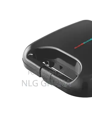 1000w 2 Sandwiches Non-Stick Coating Sandwich Maker. Ghx2093
