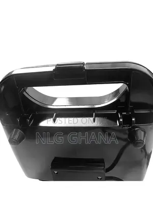 1000w 2 Sandwiches Non-Stick Coating Sandwich Maker. Ghx2093