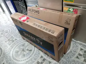 Inspired Your Life Ailyons 32 Smart Television