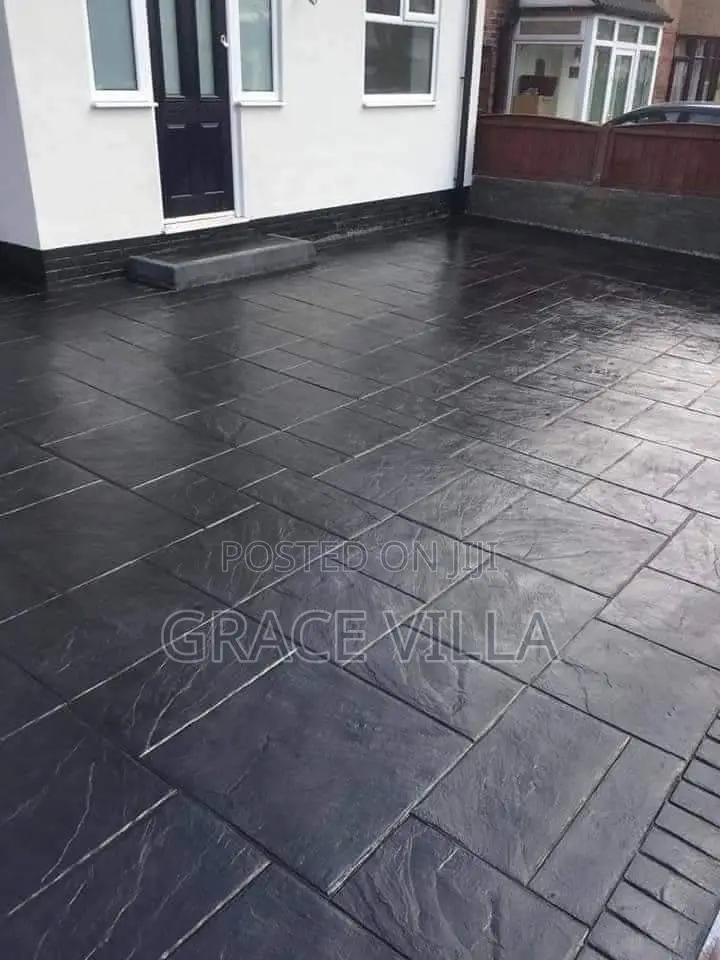 Sparkle Floor Cleaning Service