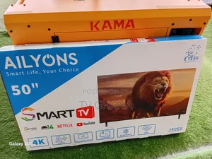 Next Level Viewing Ailyons 50 Inches Best Cinema