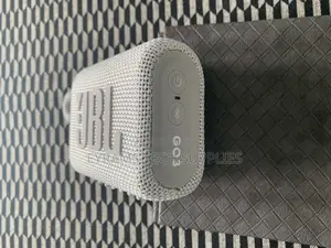 JBL Go 3 by Harman