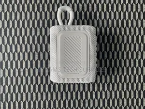 JBL Go 3 by Harman