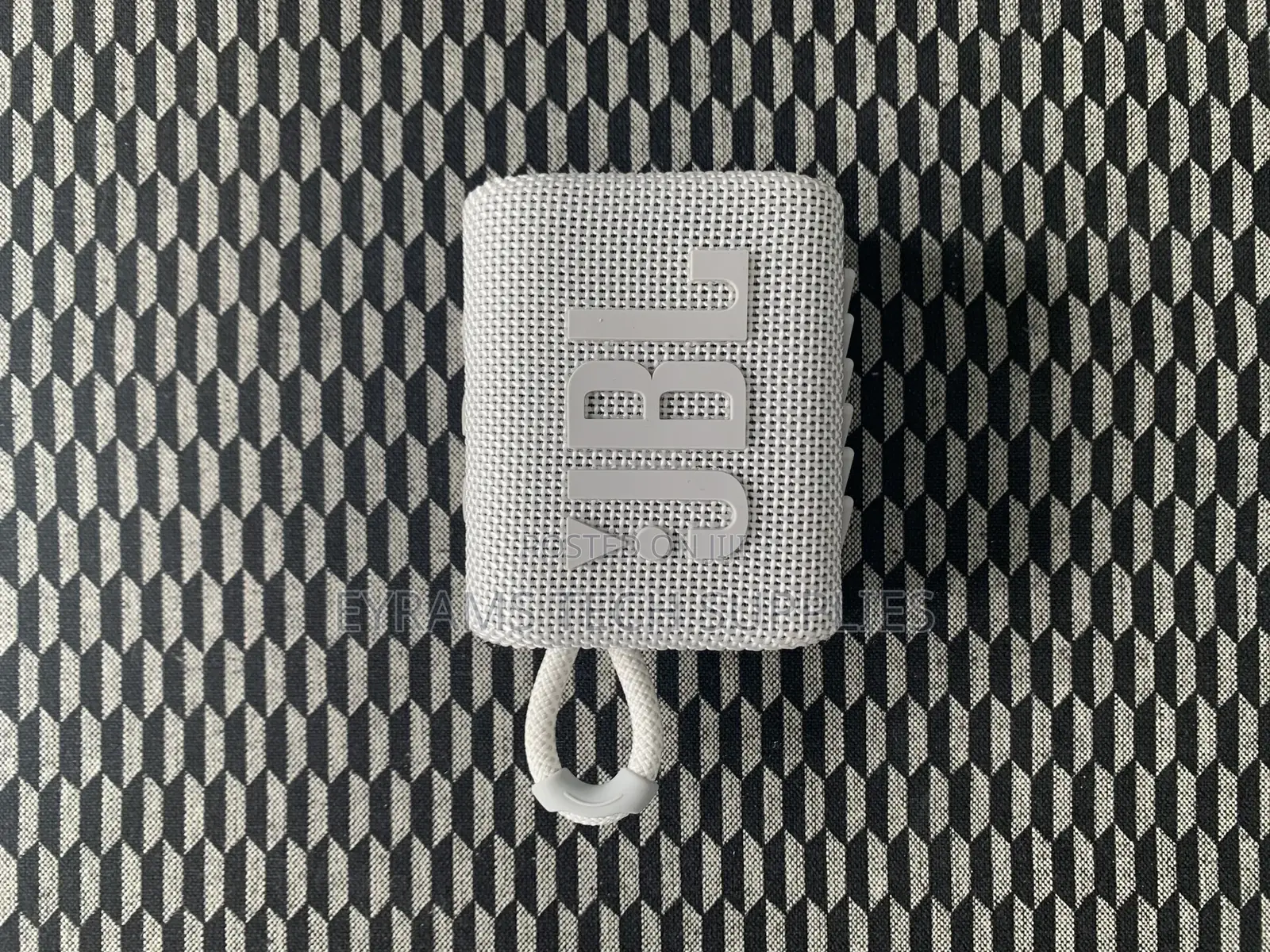 JBL Go 3 by Harman