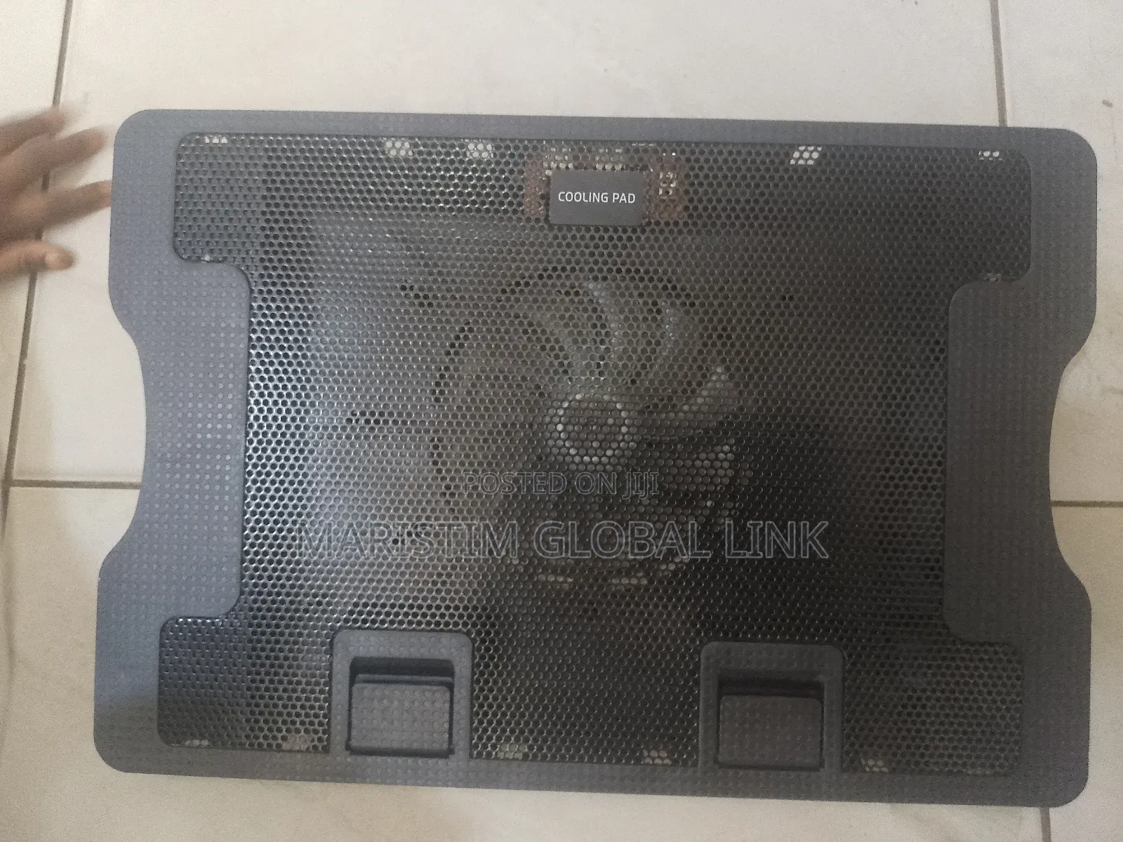 N88 Laptop Cooler Pad(Notebook Cooling Parther)
