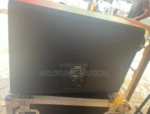 Bossman 15iches Pair Stage Monitor Speaker,