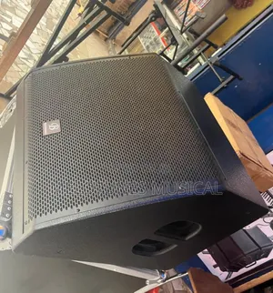 Bossman 15iches Pair Stage Monitor Speaker,