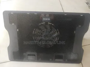 N88 Laptop Cooler Pad(Notebook Cooling Parther)