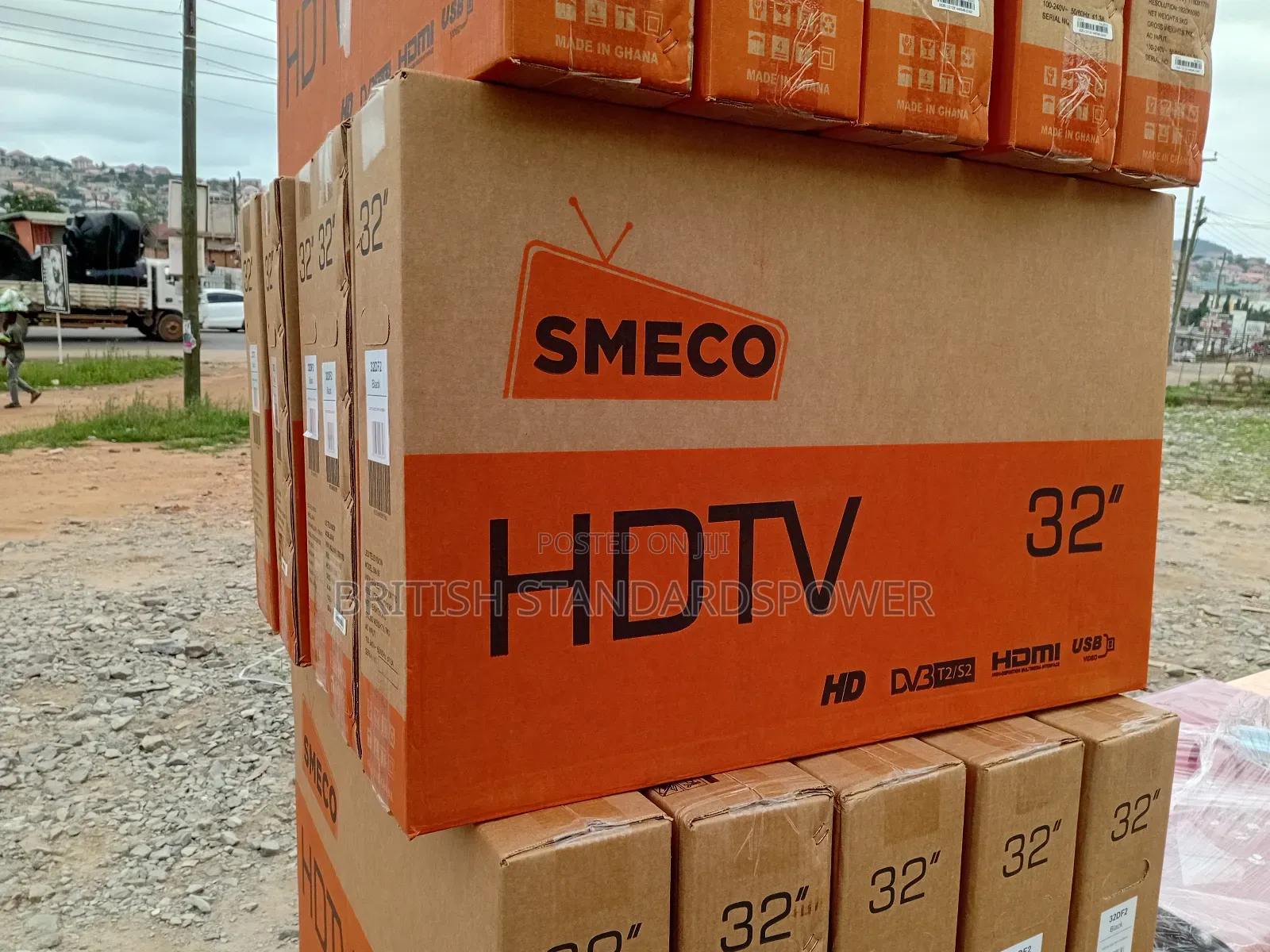 Ultra Hd Tv