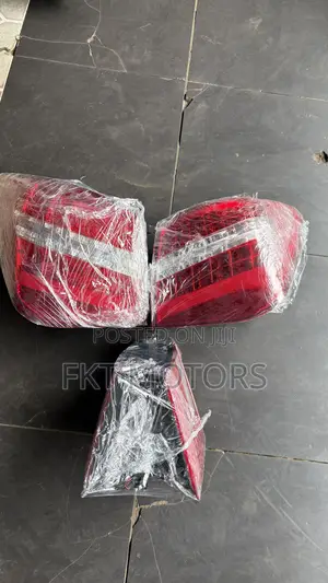 Chevrolet Cruze Taillight Spec 2010,2011,2012,2013,2014,2015