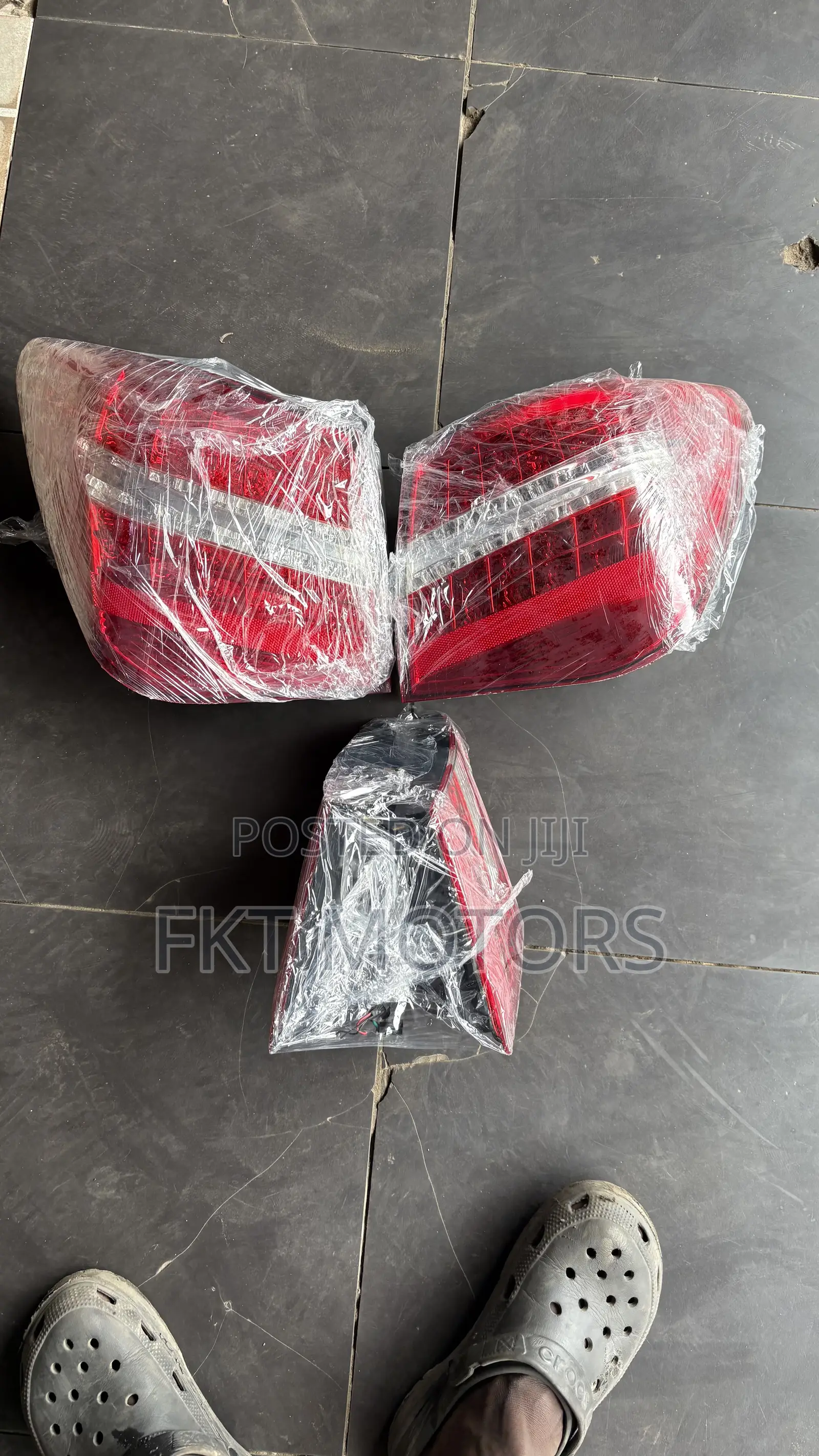 Chevrolet Cruze Taillight Spec 2010,2011,2012,2013,2014,2015