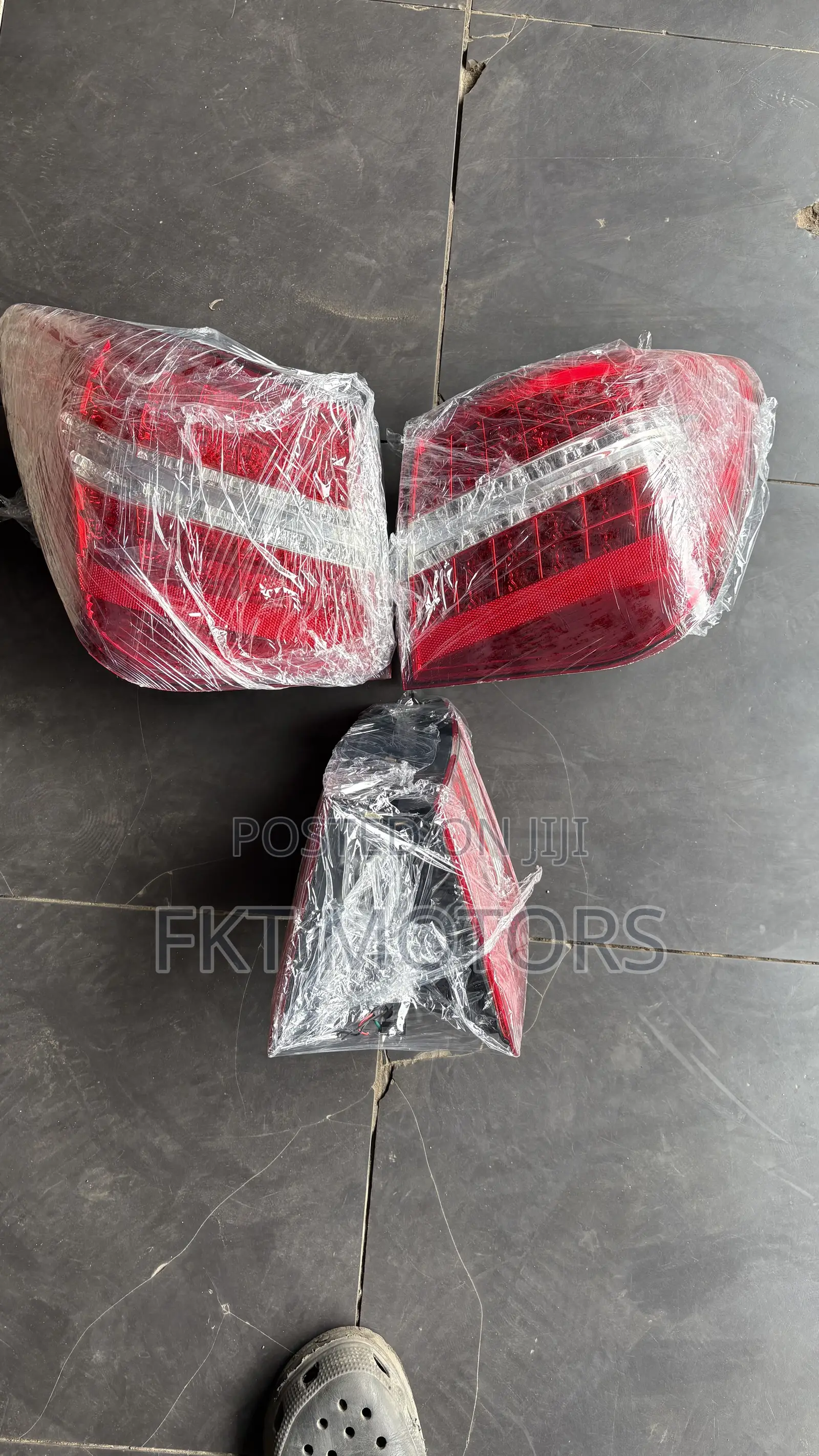 Chevrolet Cruze Taillight Spec 2010,2011,2012,2013,2014,2015
