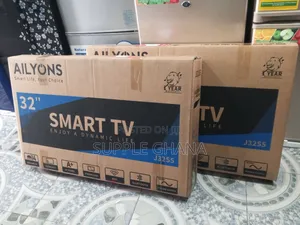 Wide Color Enhancer With Ailyons 32 Inch Smart Tv