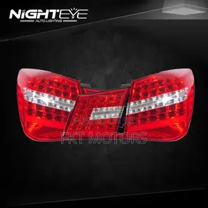 Chevrolet Cruze Taillight Spec 2010,2011,2012,2013,2014,2015