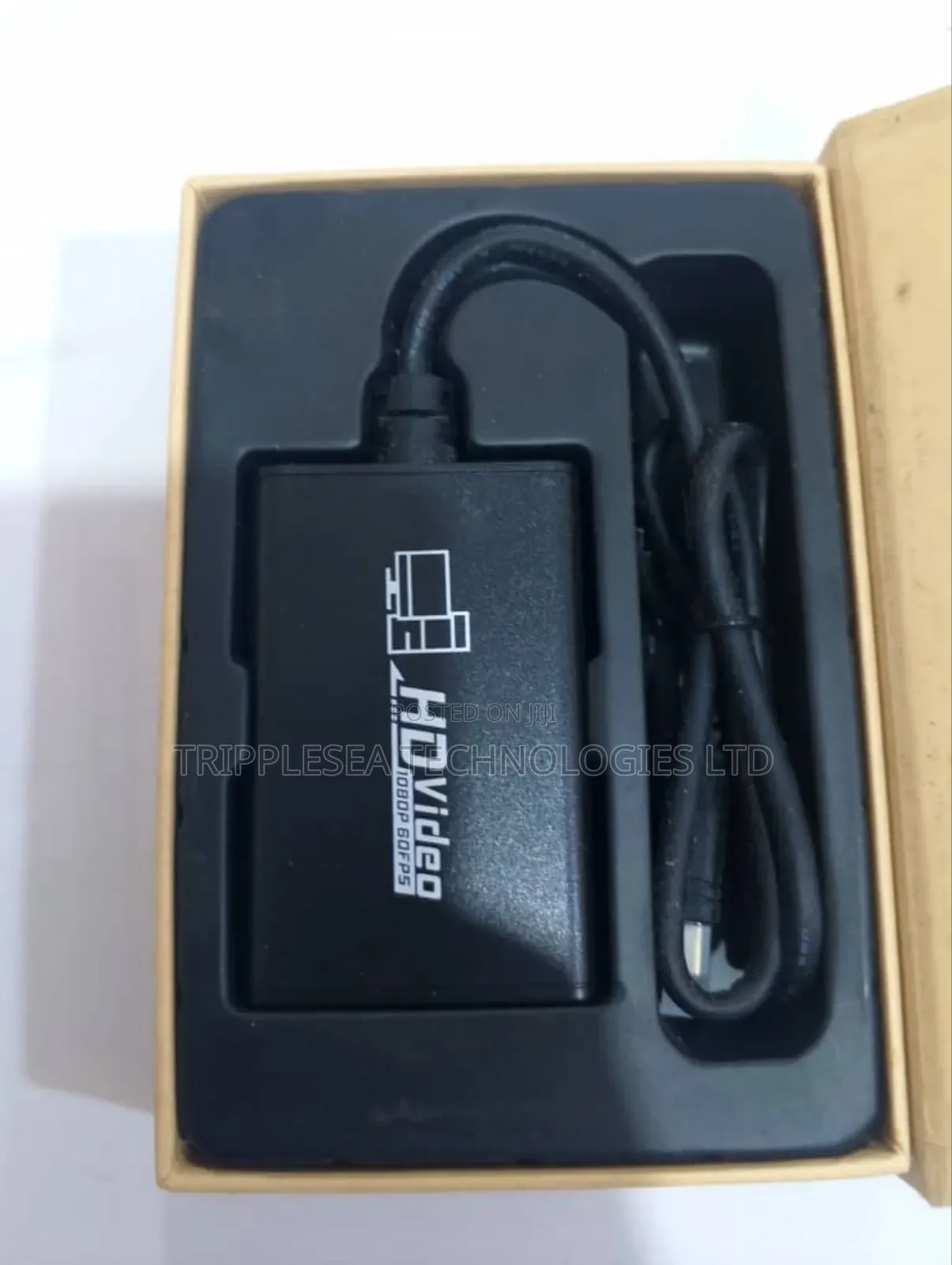Capture Card