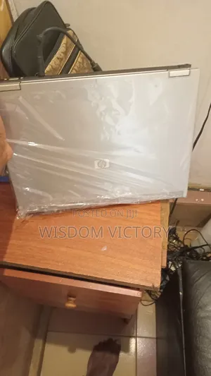 New Laptop HP 4GB Intel HDD 250GB