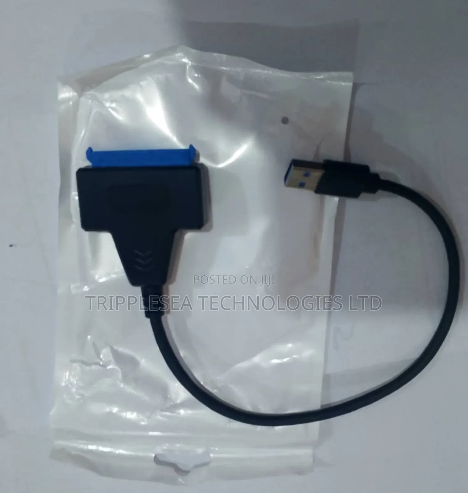Usb 3.0 To Sata Adapter
