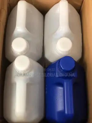 Clear Epoxy