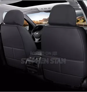 High Quality Foreign Car Seat Covers Premium Package