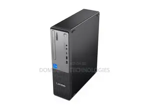 New Lenovo ThinkCentre Neo 50T 8GB Intel Core i3 SSD 512GB