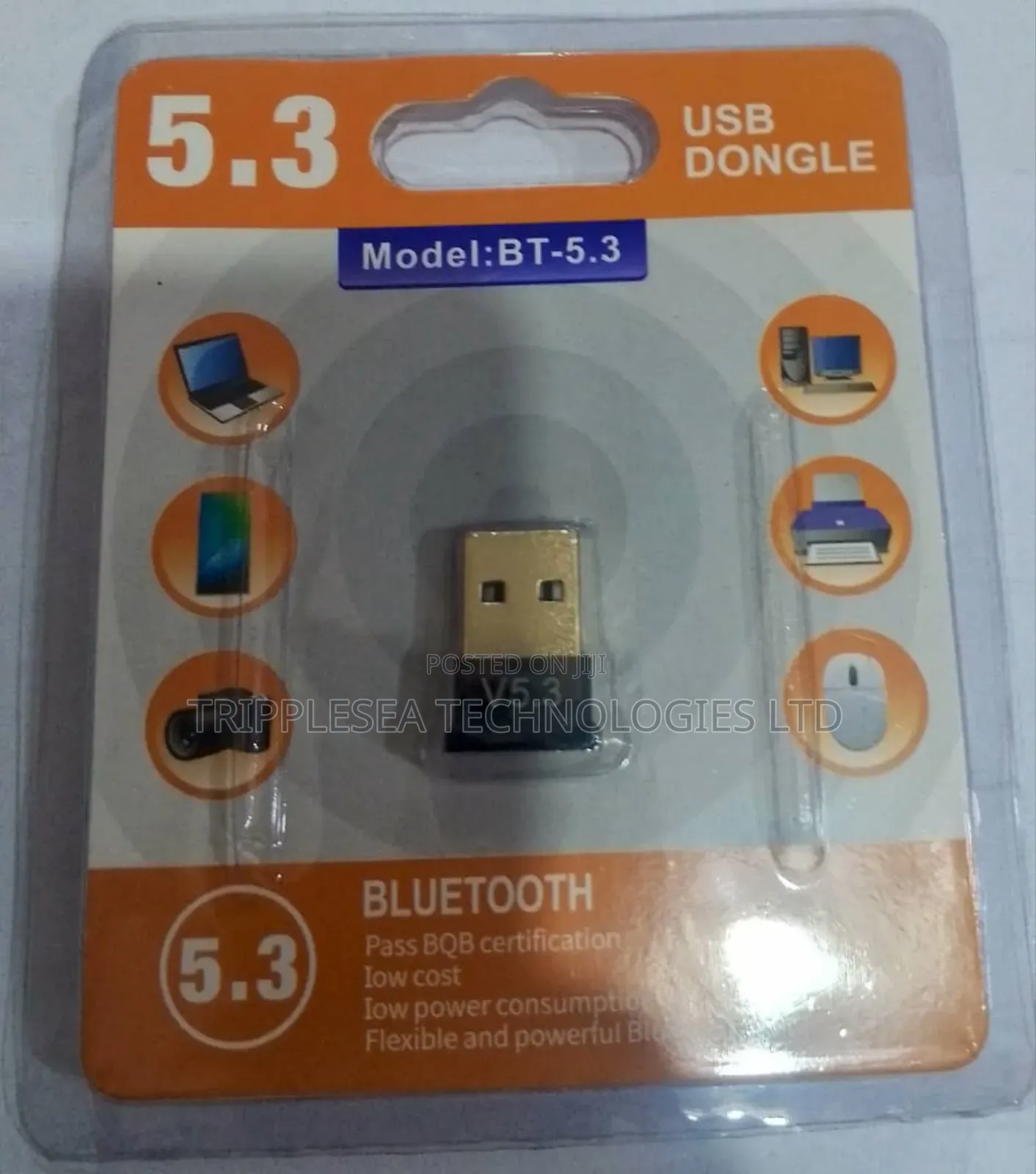 Usb Dongle