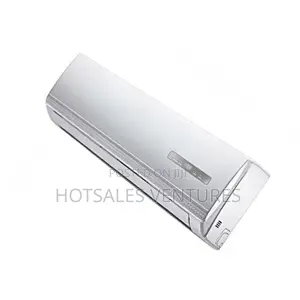 Quality Nasco 2.0hp White Split R410 Gas Air Conditioner - Nas-t18n1